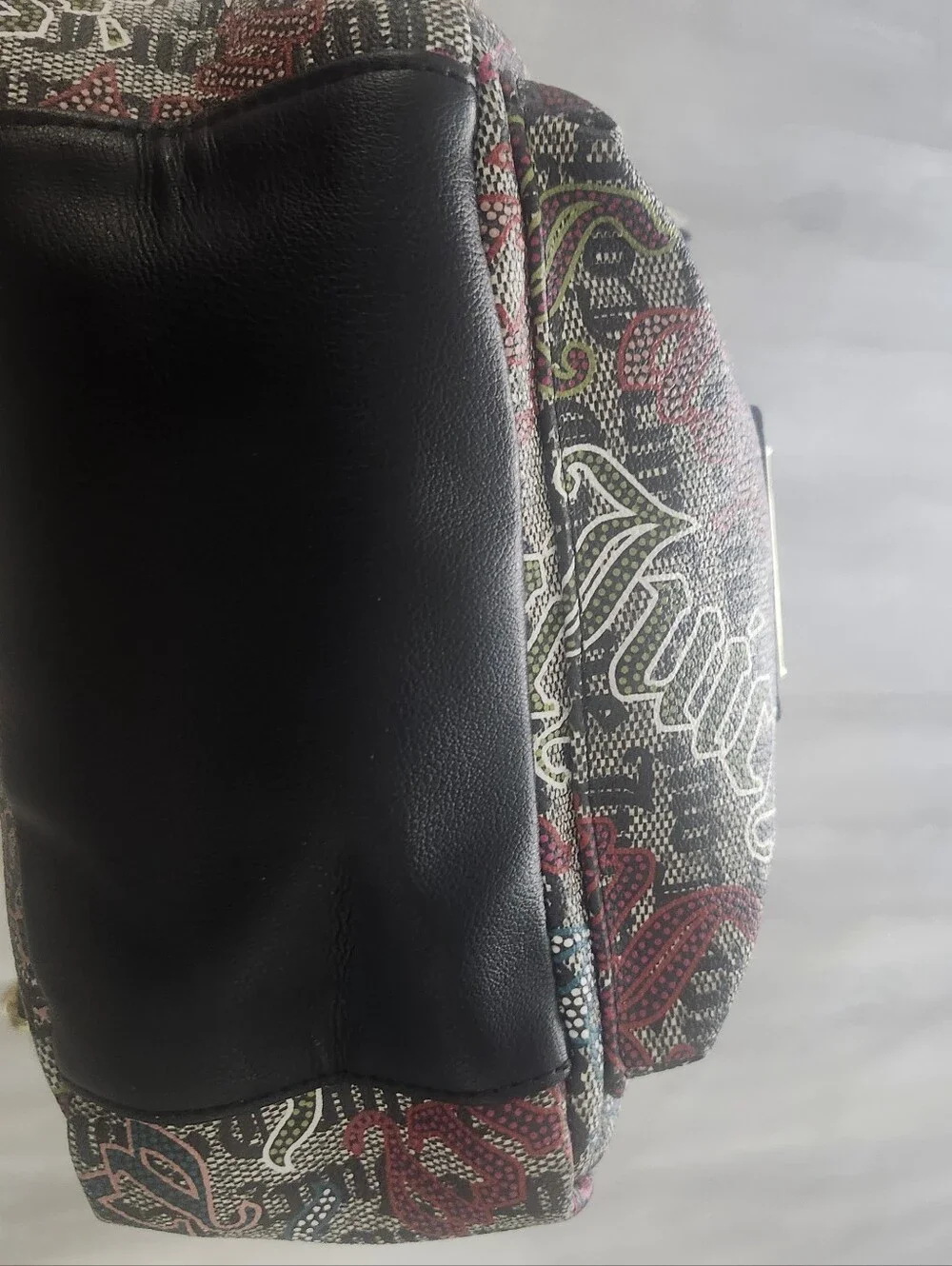 Juicy Couture nwot crossbody black